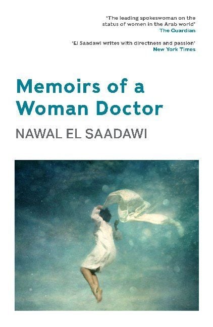 Produktbild: Memoirs of a Woman Doctor