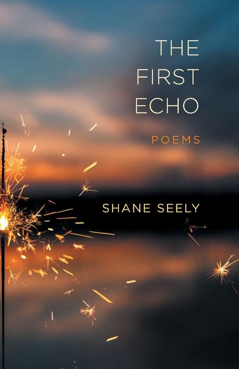 Produktbild: The First Echo
