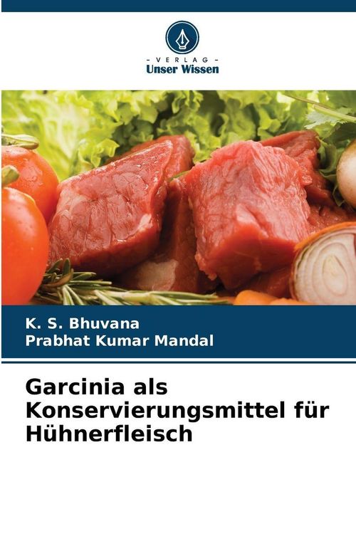 Produktbild: Garcinia als Konservierungsmittel f&uuml;r H&uuml;hnerfleisch