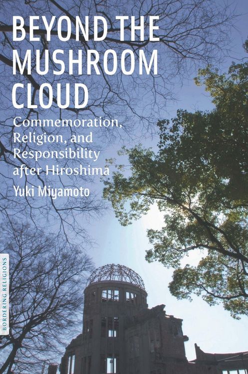 Produktbild: Beyond the Mushroom Cloud