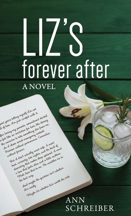 Produktbild: Liz's Forever After