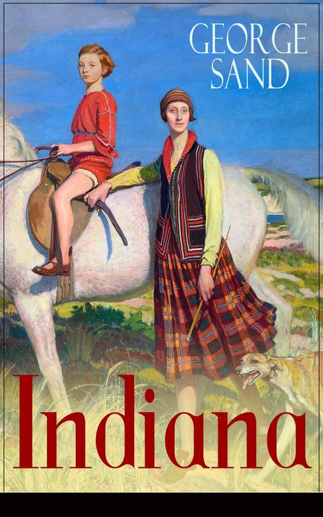 Produktbild: Indiana