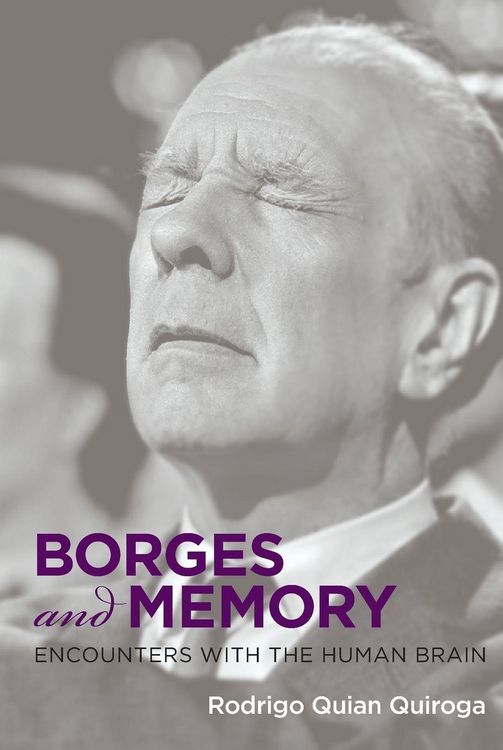 Produktbild: Borges and Memory