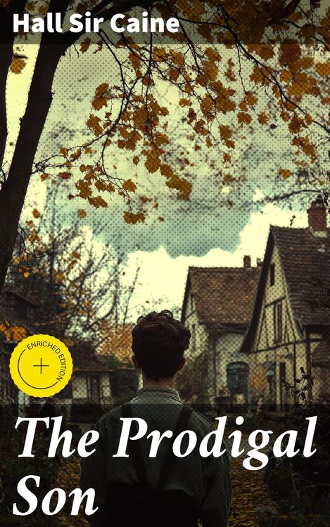 Produktbild: The Prodigal Son