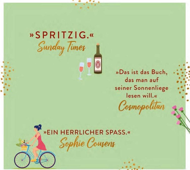 Produktbild: Ein Wein f&uuml;r zwei