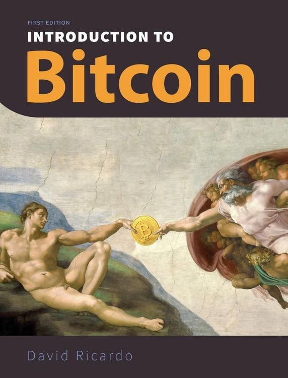 Produktbild: Introduction to Bitcoin