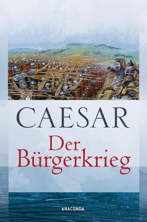 Produktbild: Der B&uuml;rgerkrieg