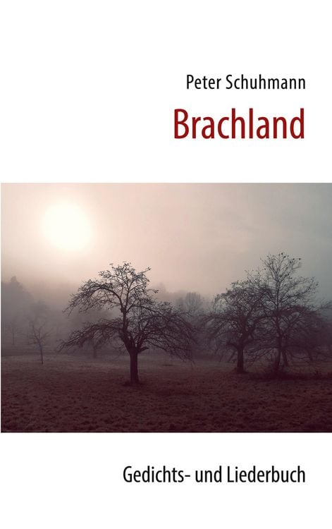Produktbild: Brachland