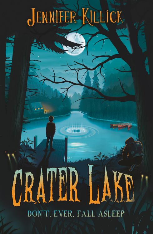 Produktbild: Crater Lake