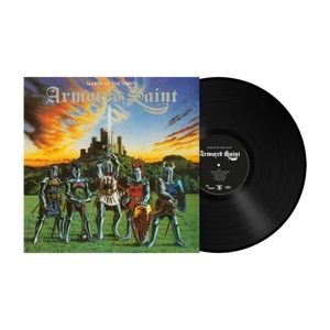 Produktbild: March of the Saint
