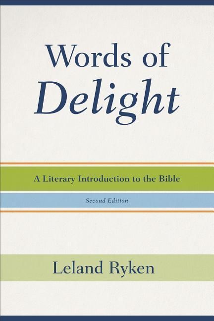 Produktbild: Words of Delight
