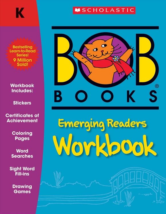 Produktbild: Bob Books
