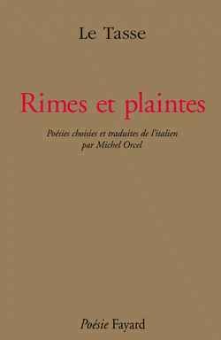 Produktbild: Rimes et Plaintes