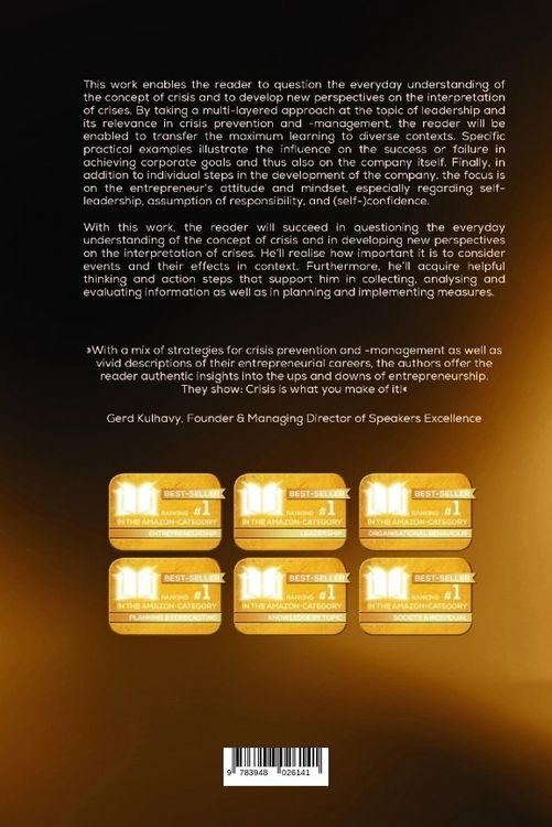 Produktbild: The Adventure of Entrepreneurship
