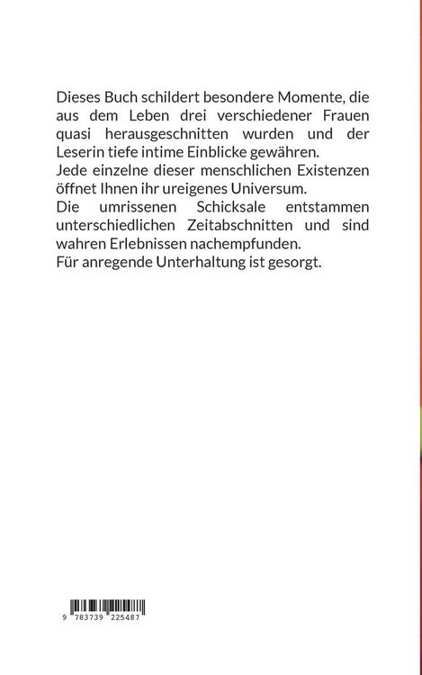Produktbild: Scherenschnitte