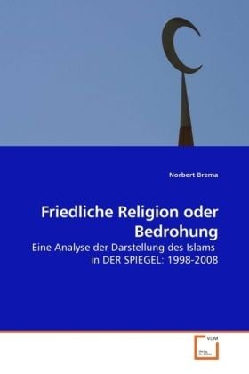 Produktbild: Brema, N: Friedliche Religion oder Bedrohung