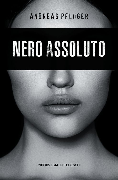 Produktbild: Nero Assoluto