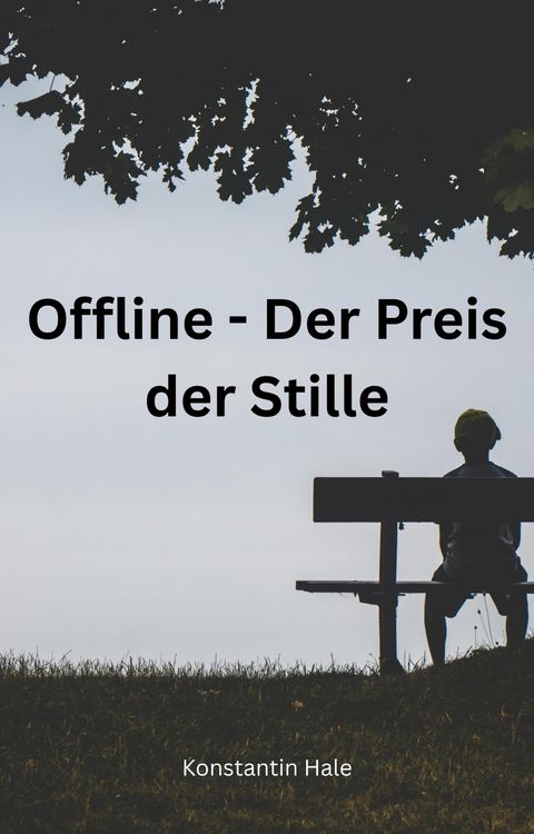 Produktbild: Offline - Der Preis der Stille