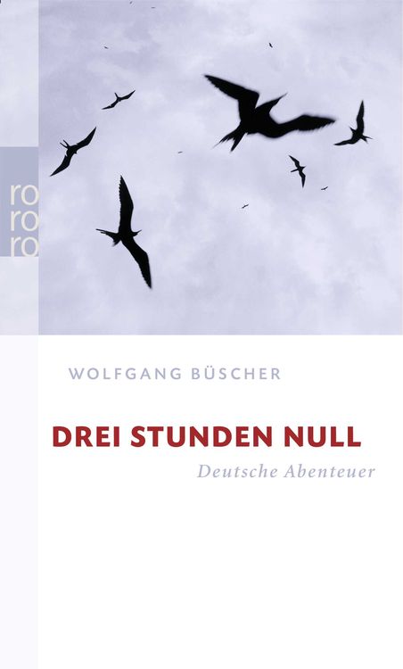 Produktbild: Drei Stunden Null