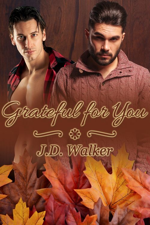 Produktbild: Grateful for You