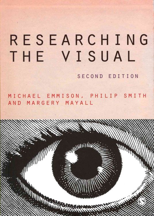Produktbild: Researching the Visual
