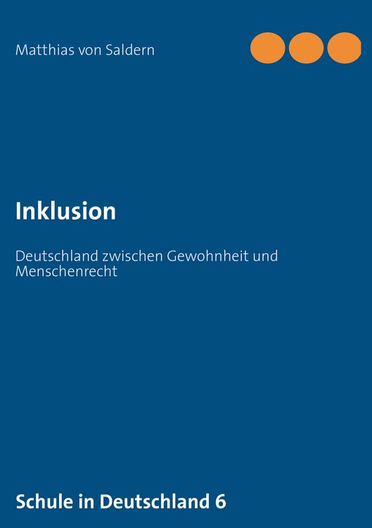 Produktbild: Inklusion