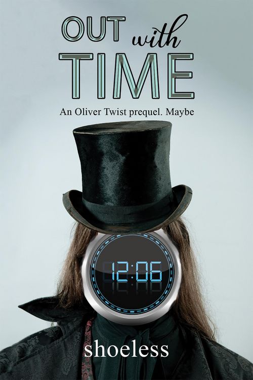 Produktbild: Out With Time