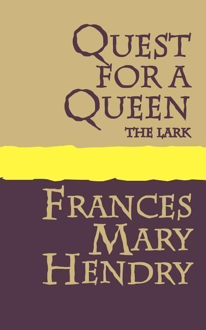 Produktbild: Quest for a Queen