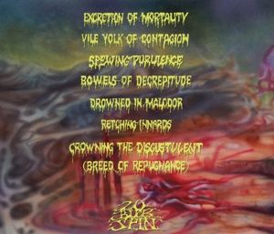 Produktbild: Excretion Of Mortality