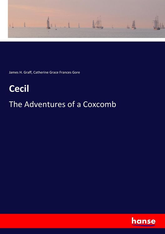 Produktbild: Cecil