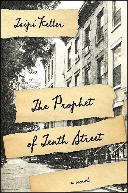 Produktbild: The Prophet of Tenth Street