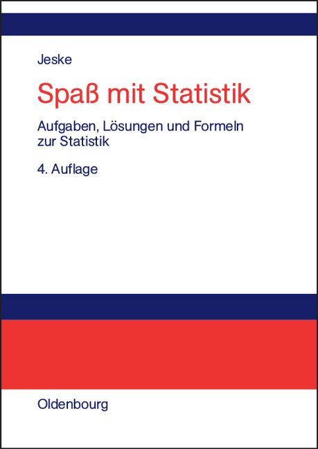 Produktbild: Spa&szlig; mit Statistik