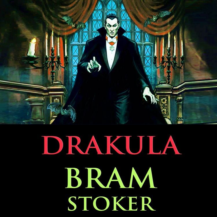 Produktbild: Dracula
