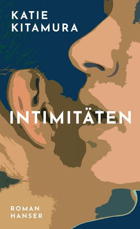 Produktbild: Intimit&auml;ten