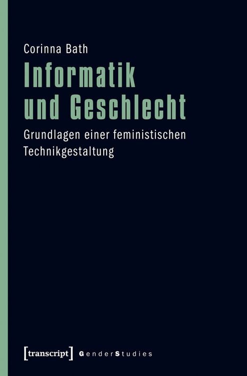 Produktbild: Informatik und Geschlecht