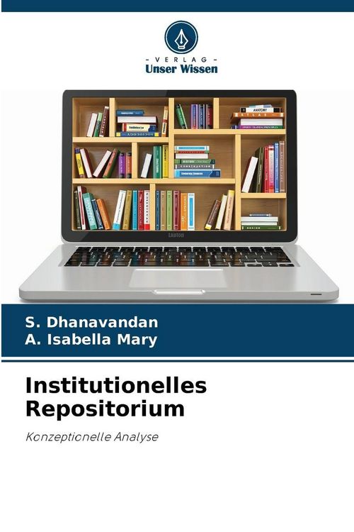 Produktbild: Institutionelles Repositorium