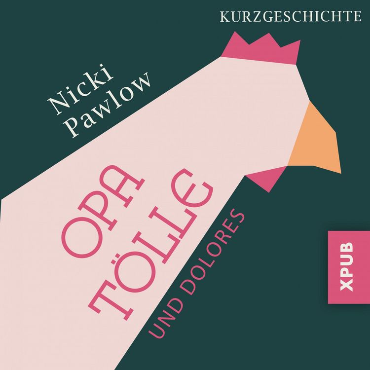 Produktbild: Opa T&ouml;lle und Dolores