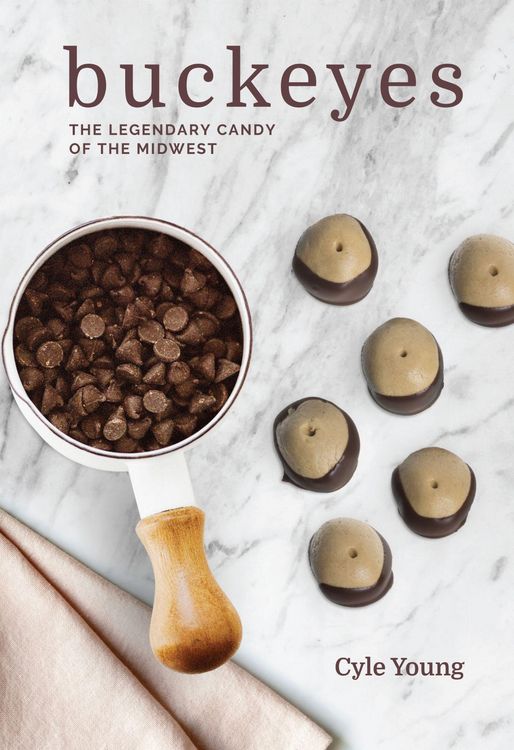 Produktbild: Buckeyes