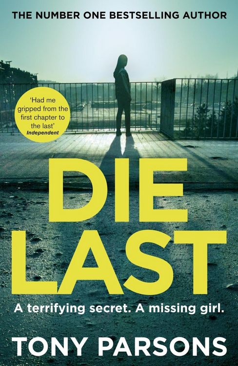 Produktbild: Die Last