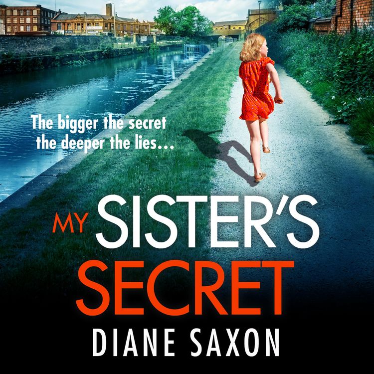 Produktbild: My Sister's Secret