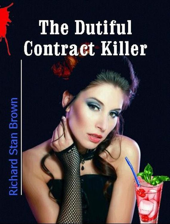 Produktbild: The Dutiful Contract Killer
