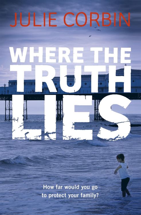 Produktbild: Where the Truth Lies