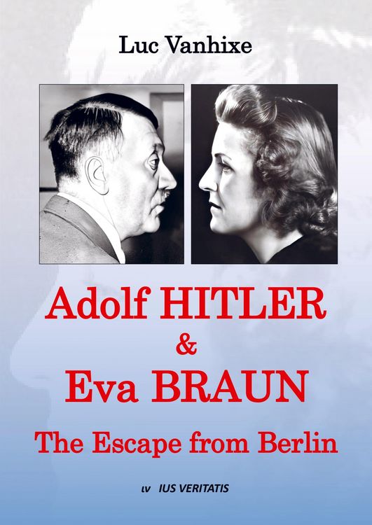 Produktbild: Adolf Hitler & Eva Braun