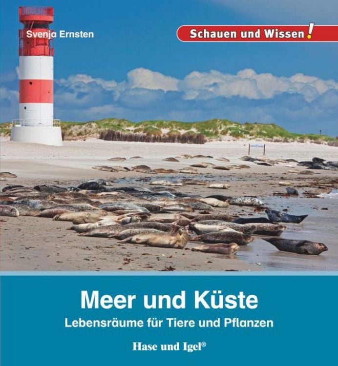 Produktbild: Meer und K&uuml;ste