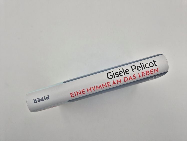 Produktbild: Eine Hymne an das Leben
