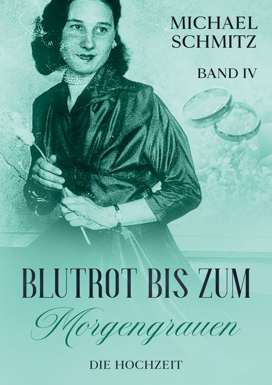 Produktbild: Blutrot bis zum Morgengrauen
