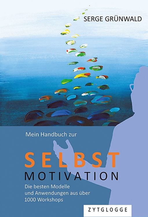 Produktbild: Mein Handbuch zur Selbstmotivation