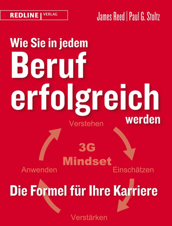 Produktbild: Wie Sie in jedem Beruf erfolgreich werden