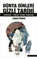 Produktbild: D&uuml;nya Dinleri Gizli Tarihi