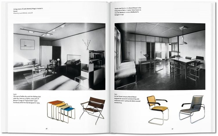 Produktbild: Bauhaus